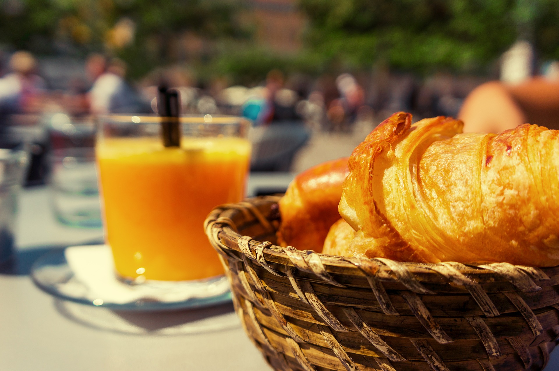 Brunch Nedir? Olmazsa Olmaz Brunch Ürünleri Nelerdir?