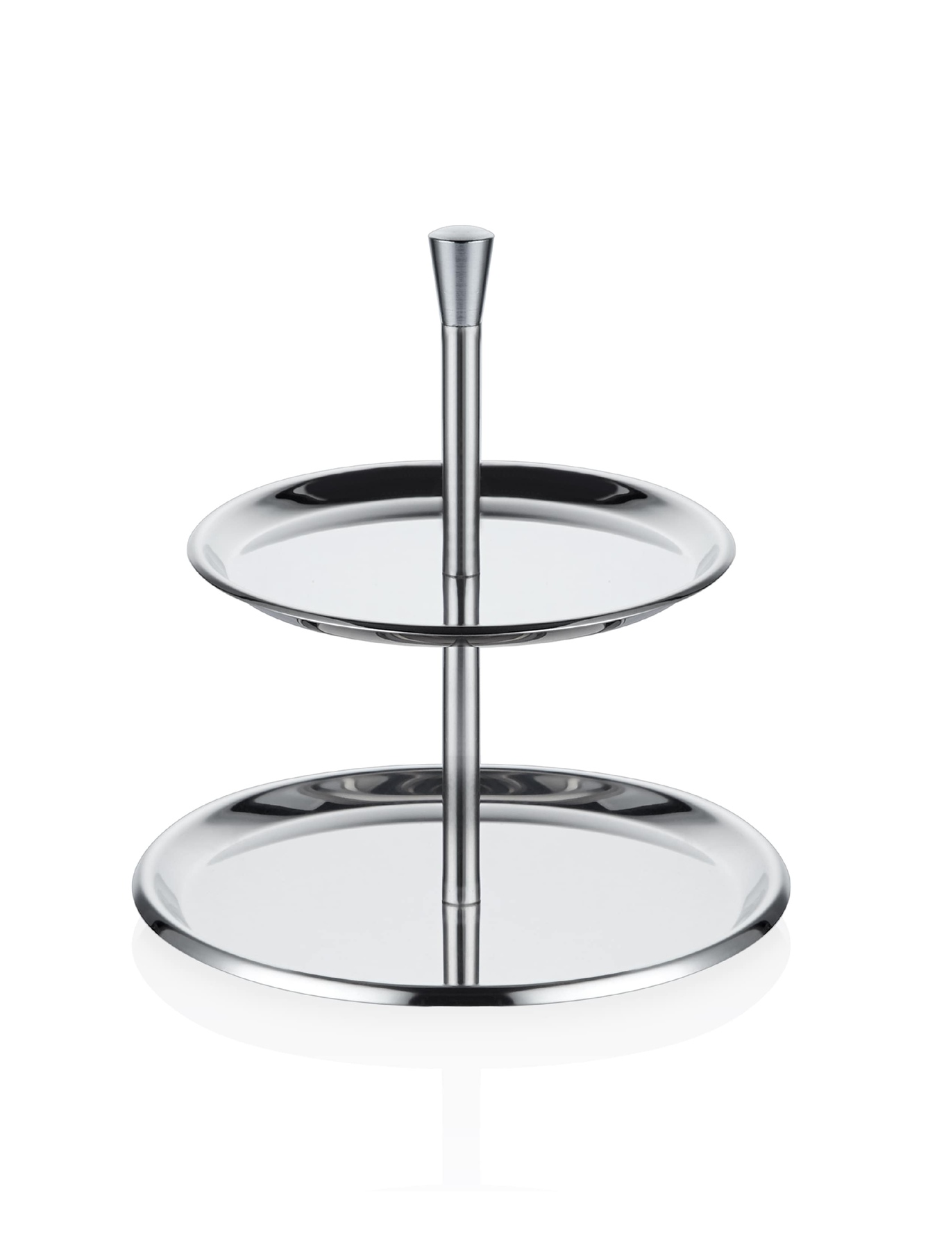 Cake Stand - 2 Tier