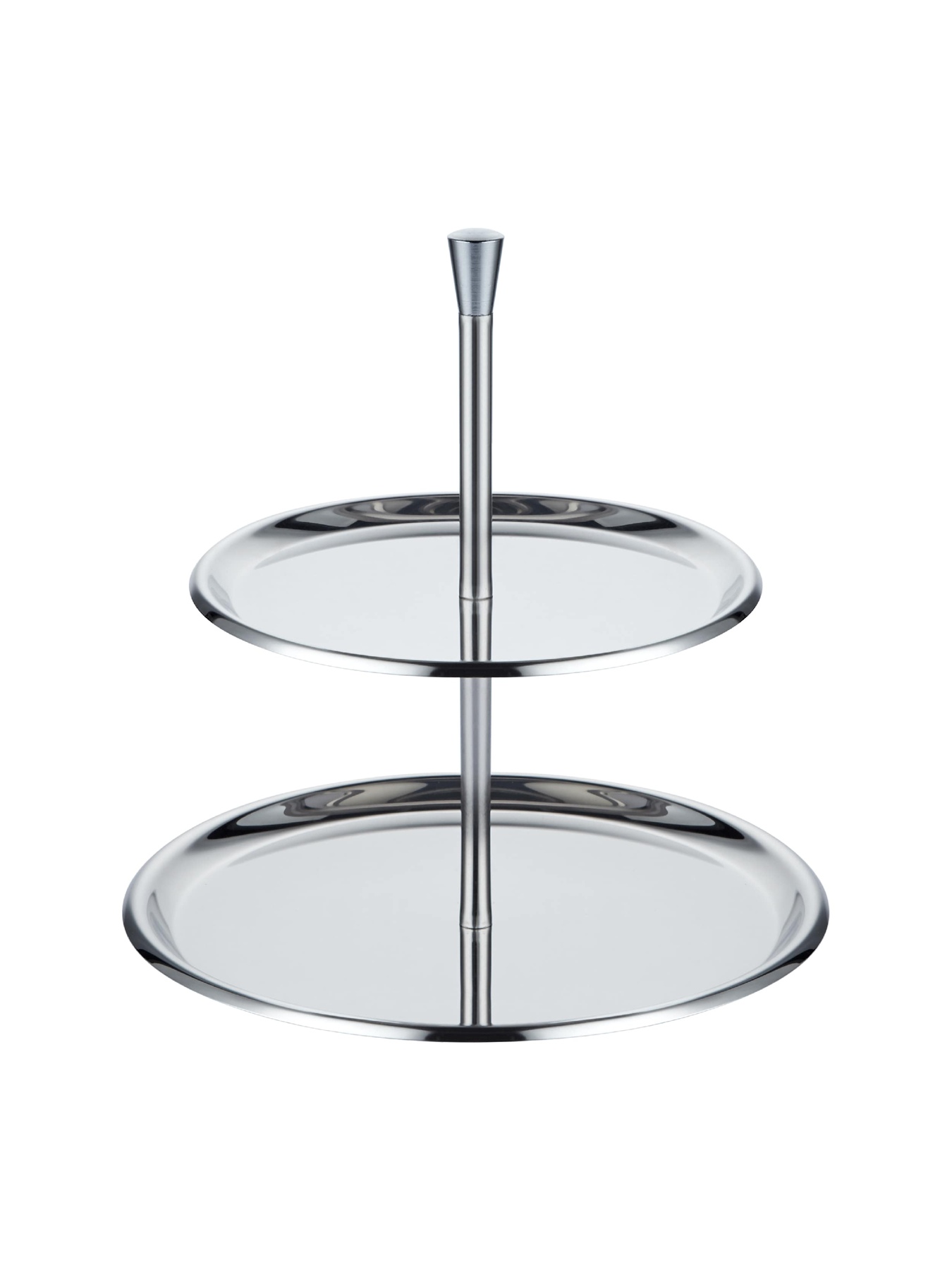 Cake Stand - 2 Tier