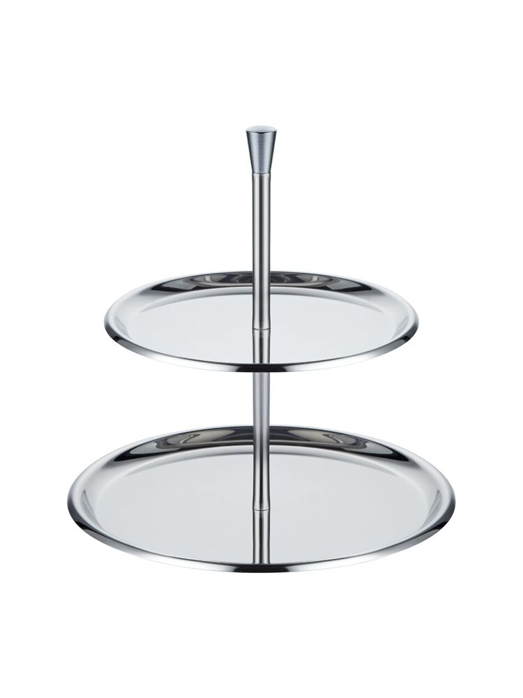  - Cake Stand - 2 Tier