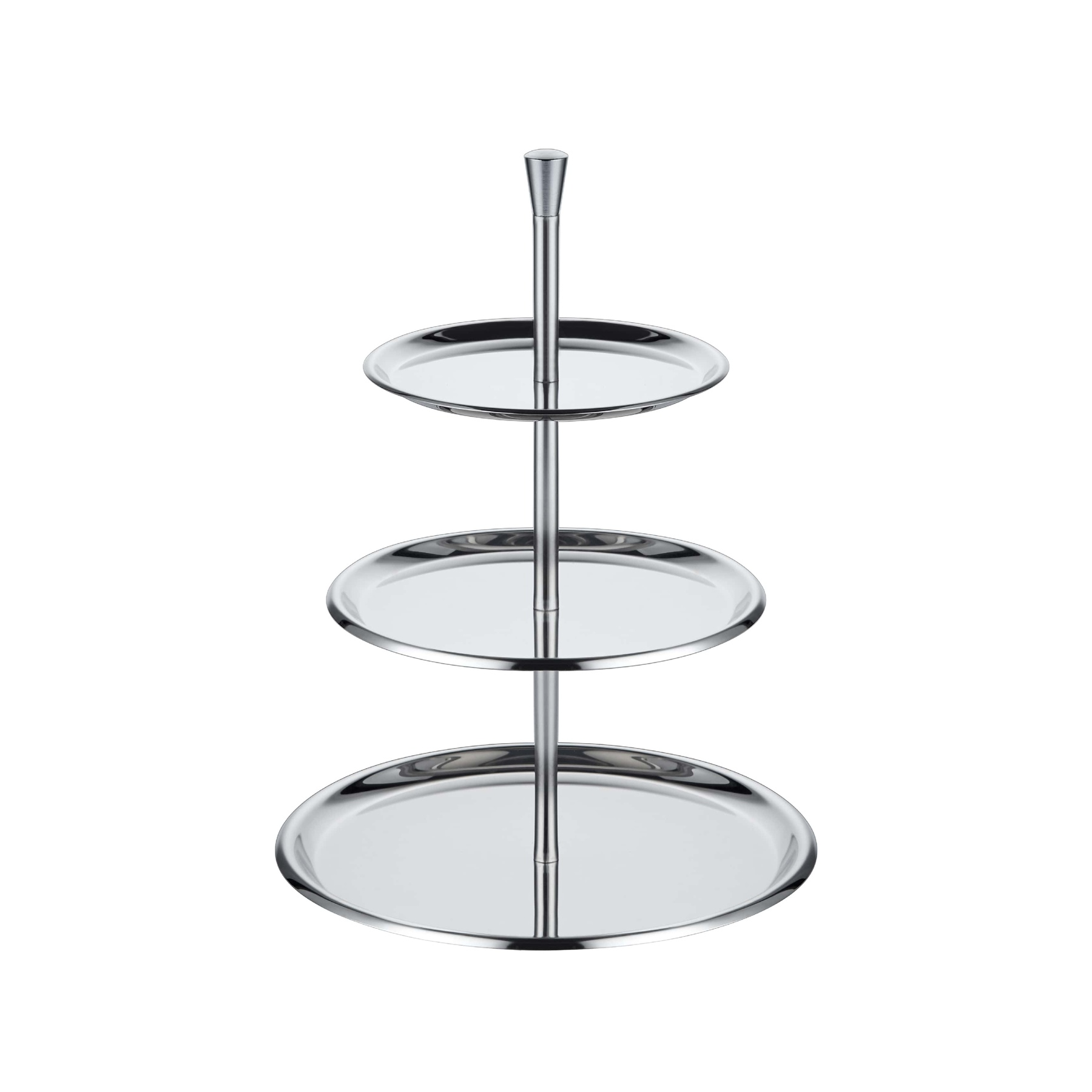 Cake Stand - 3 Tier