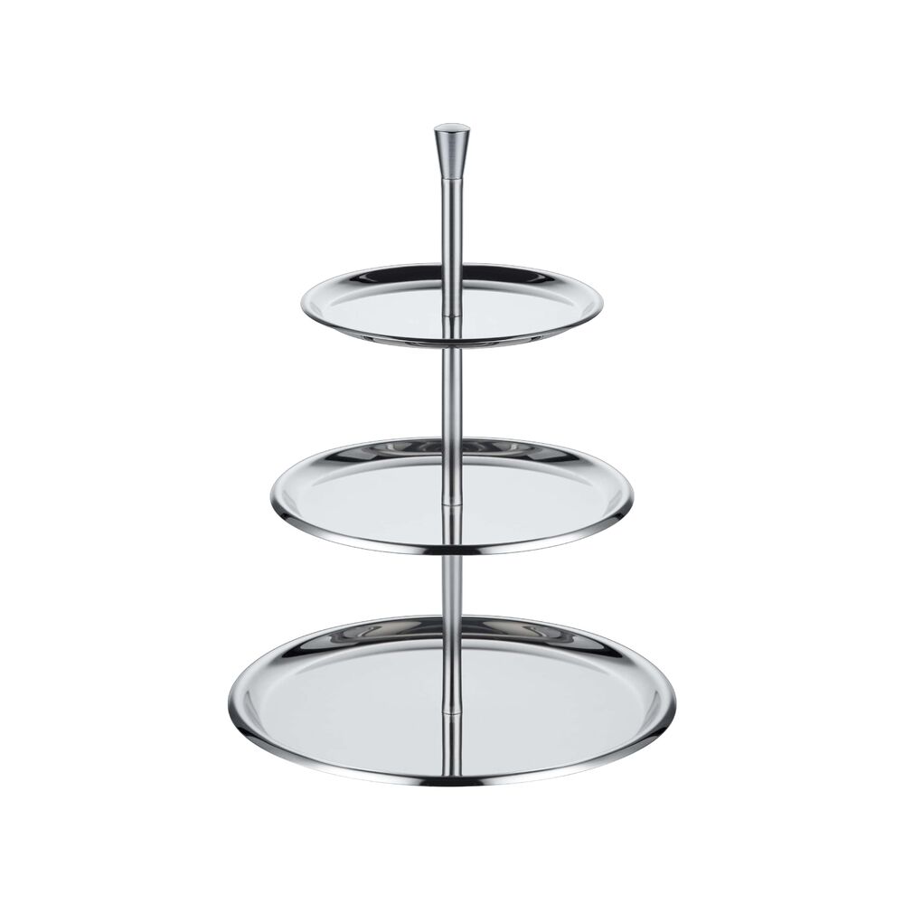  - Cake Stand - 3 Tier