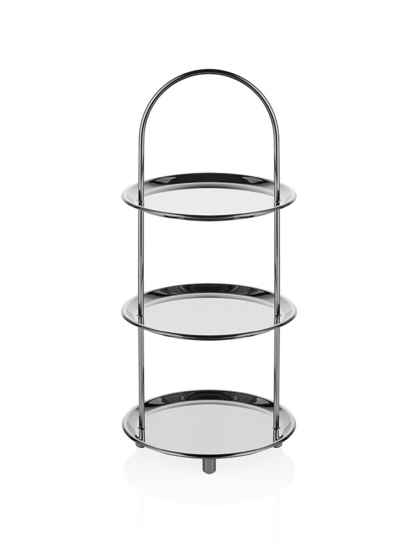 Narin - Cake Stand - 3 Tier