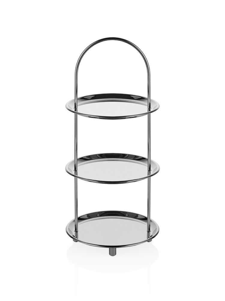 Narin - Cake Stand - 3 Tier