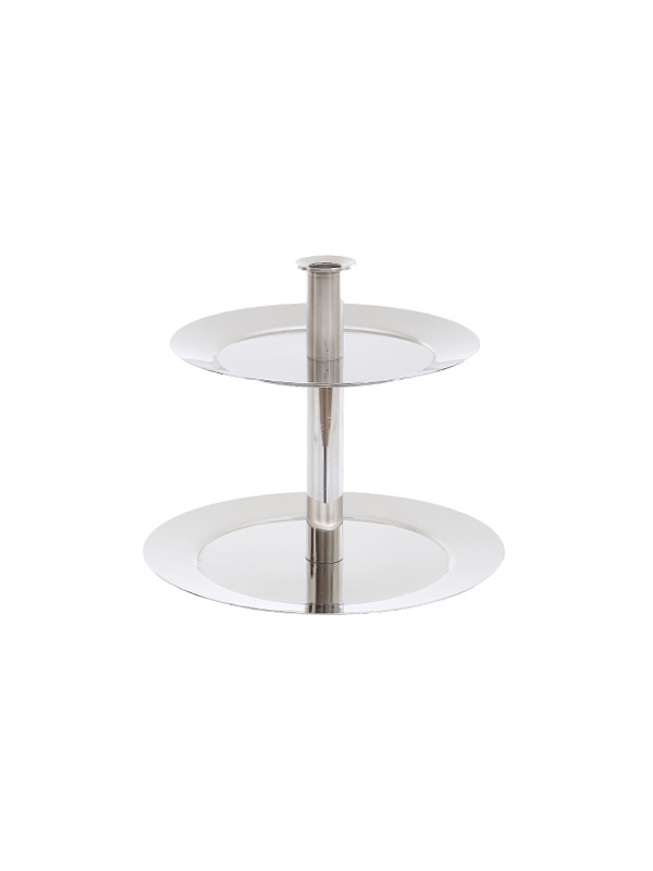 Cake Stand - 2 Tier