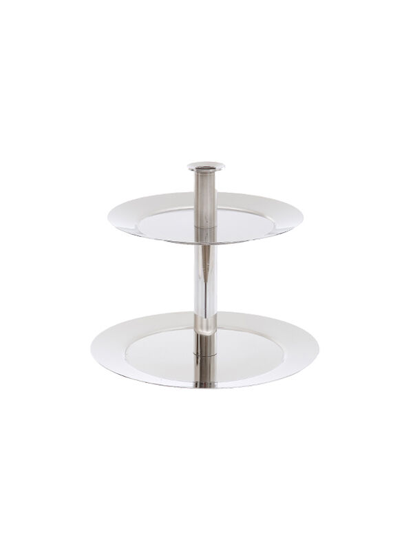  - Cake Stand - 2 Tier