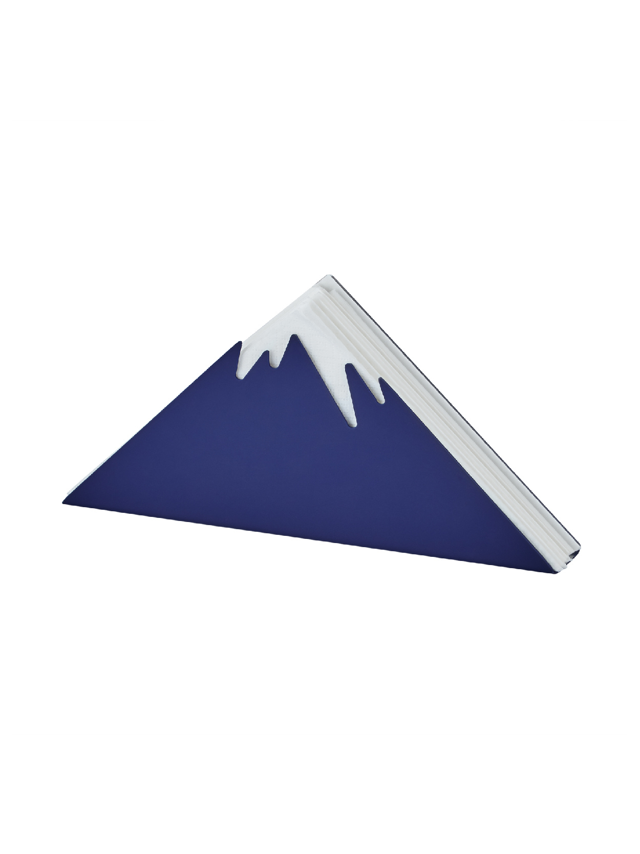 Colorado - Napkin Holder - Blue