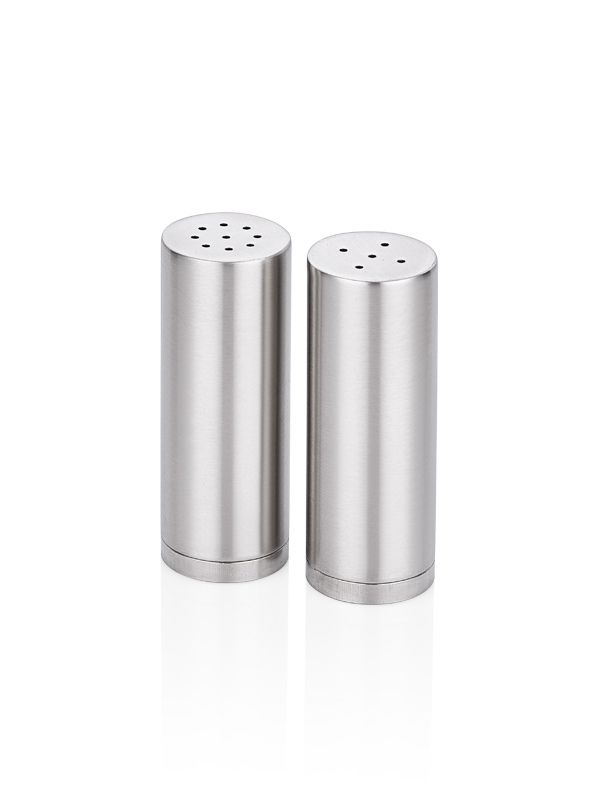 Halley Salt & Pepper