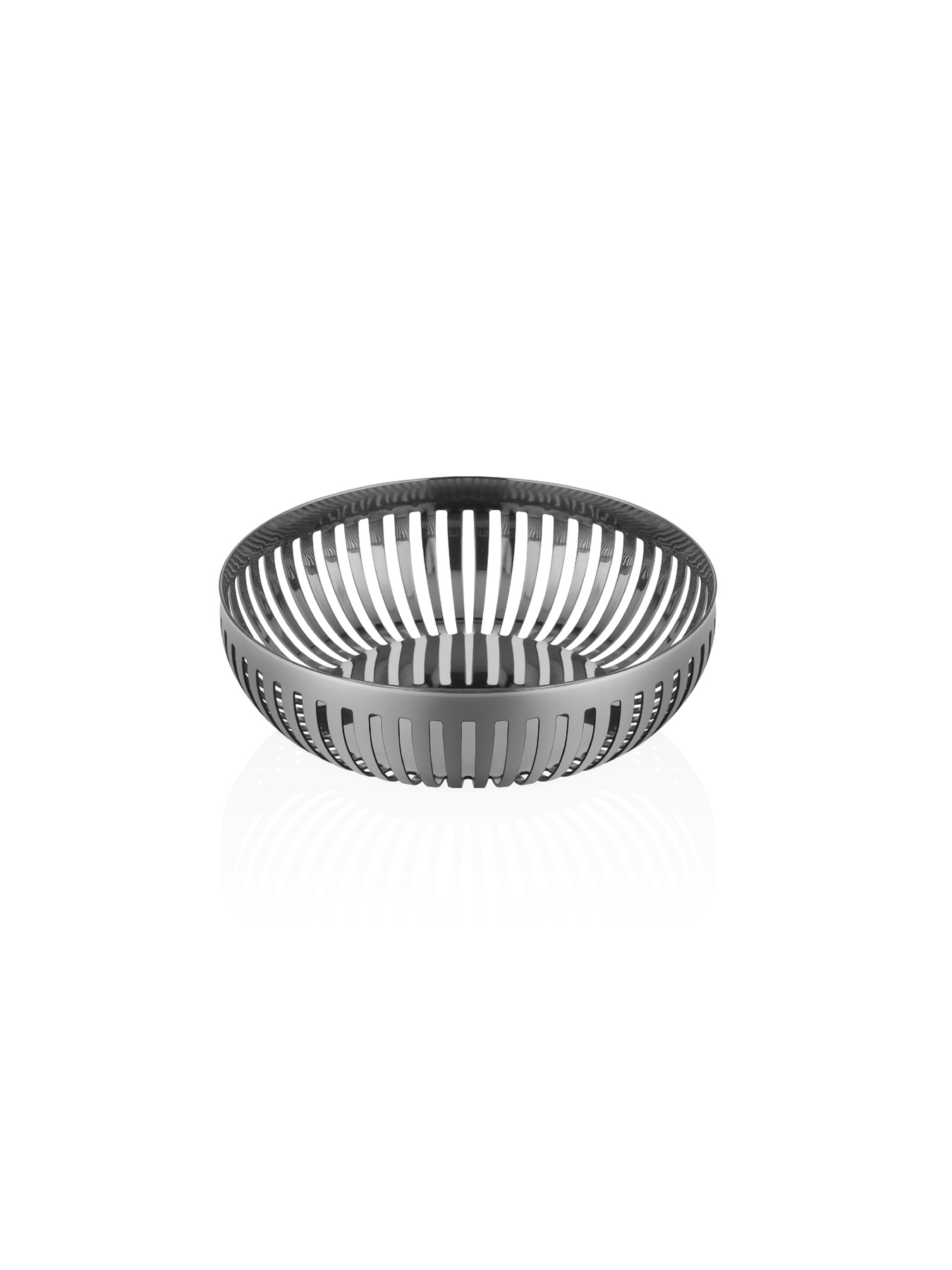 Linea Bread Basket - Anthracite Titanium 