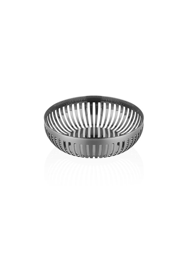  - Linea Bread Basket - Anthracite Titanium 