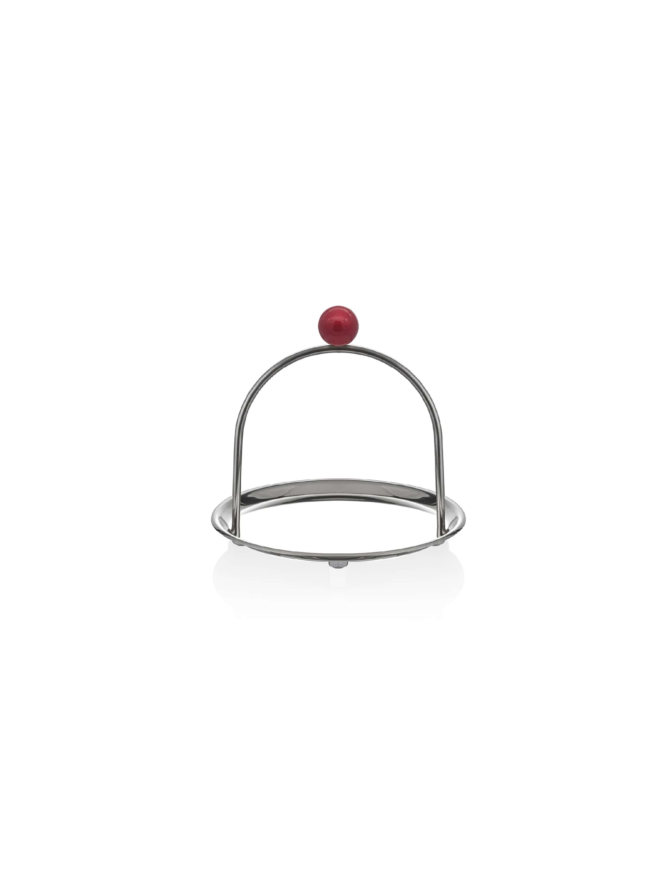 Punto Cake Stand - 1 Tier