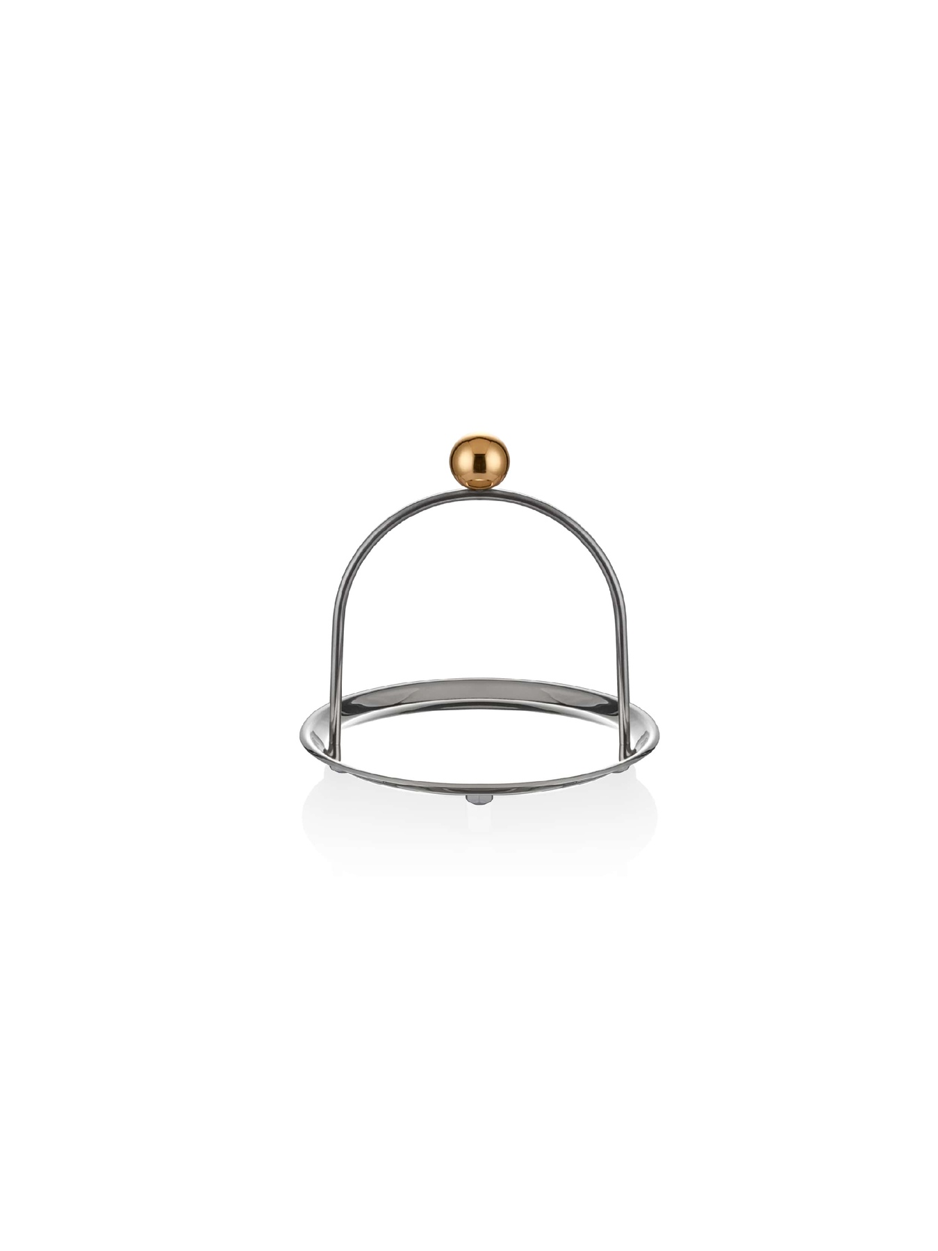 Punto Cake Stand - 1 Tier