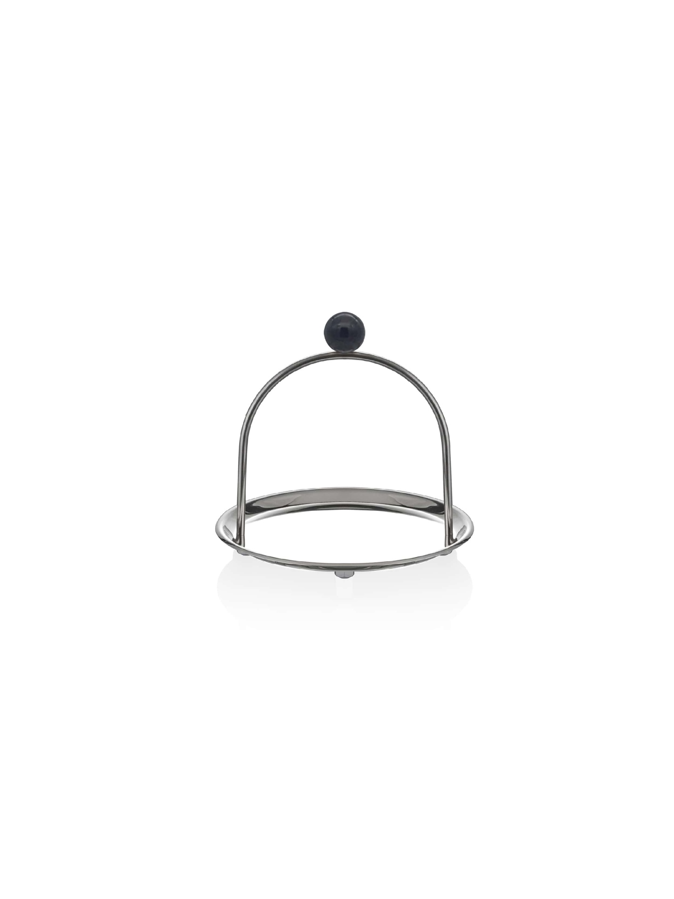 Punto Cake Stand - 1 Tier