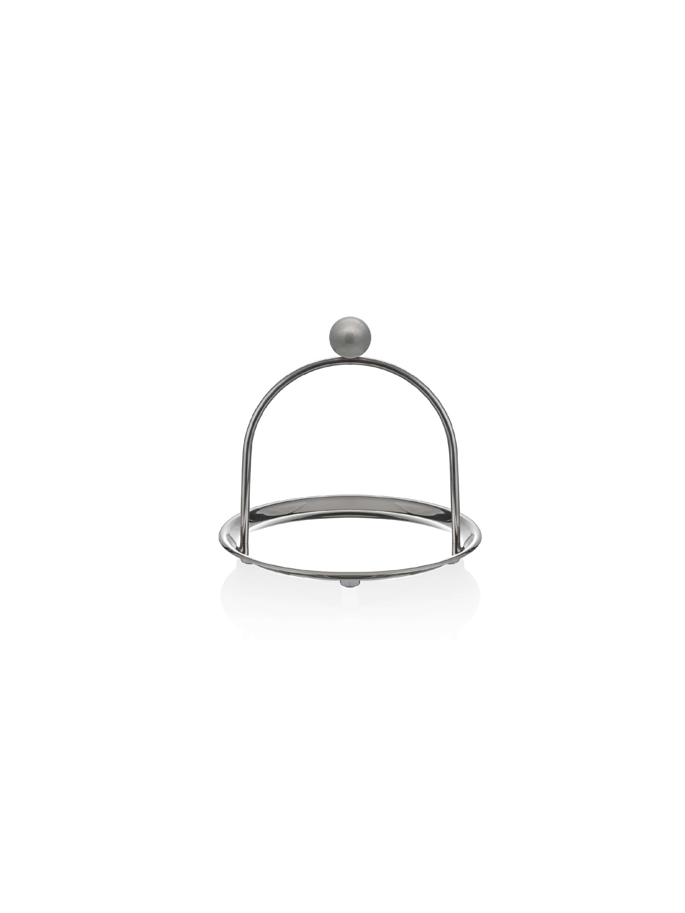 Punto Cake Stand - 1 Tier