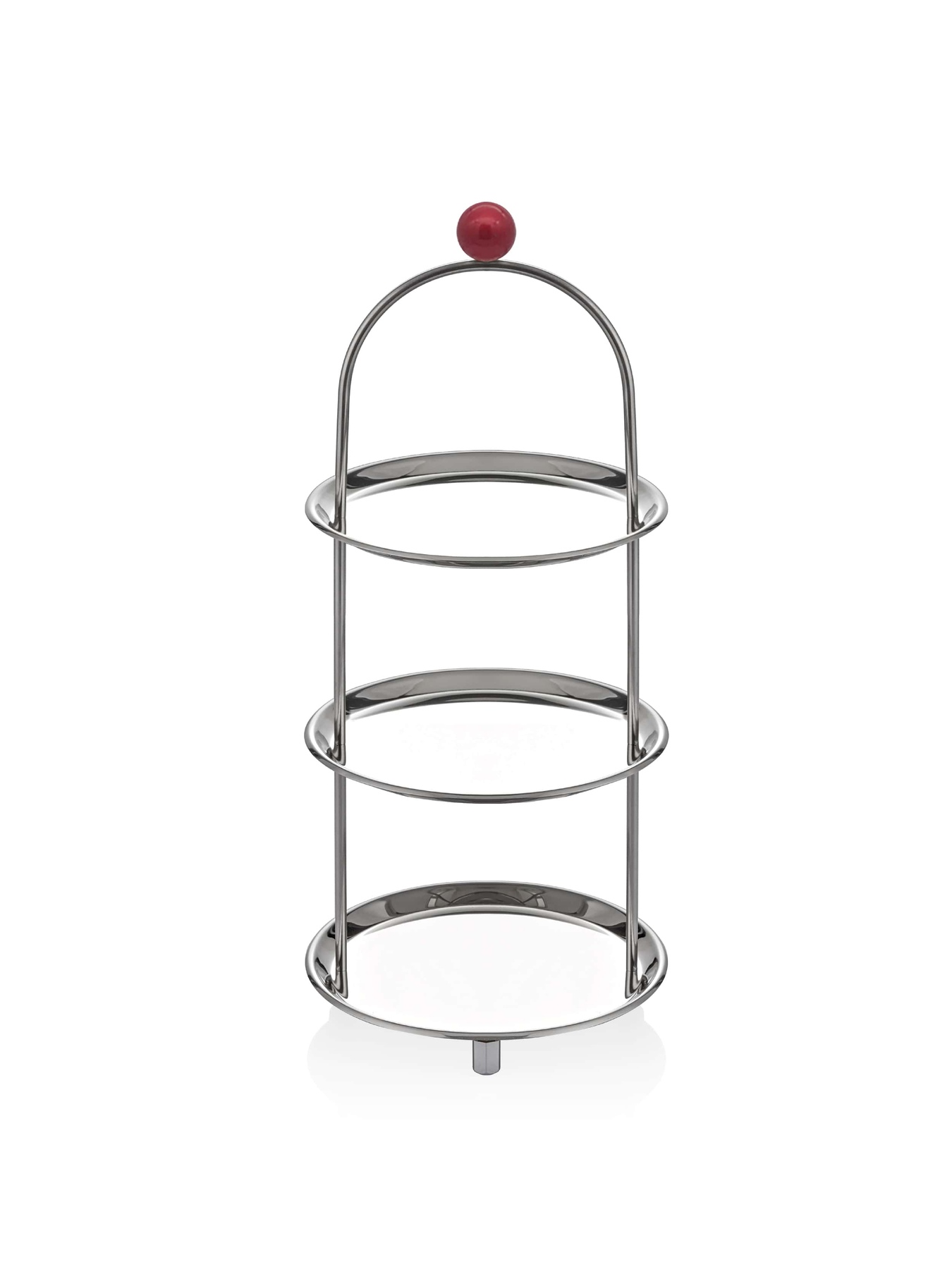 Punto - Cake Stand - 1 Tier