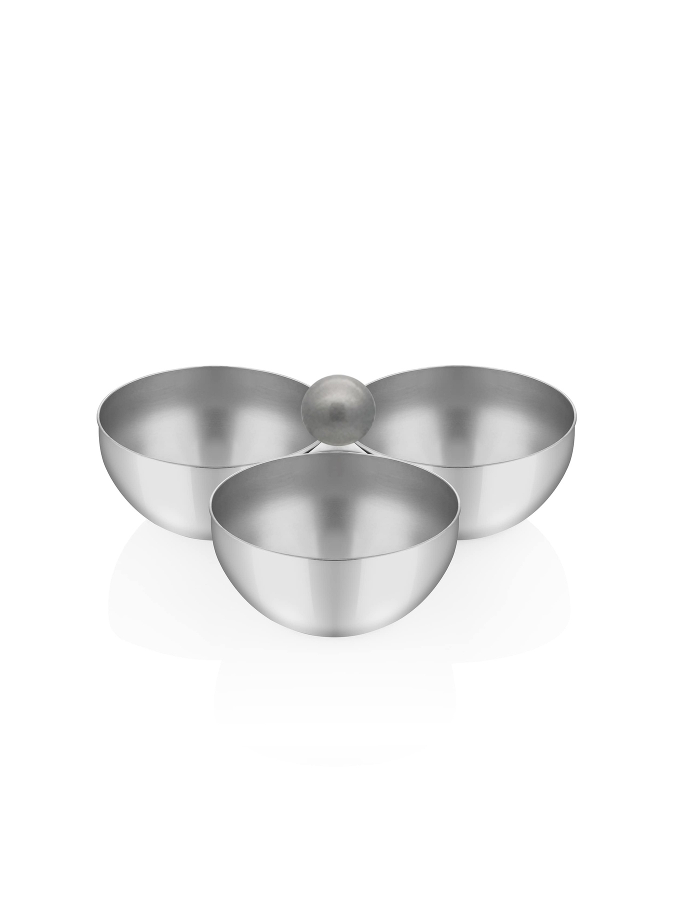 Punto Nut Bowl - Grey