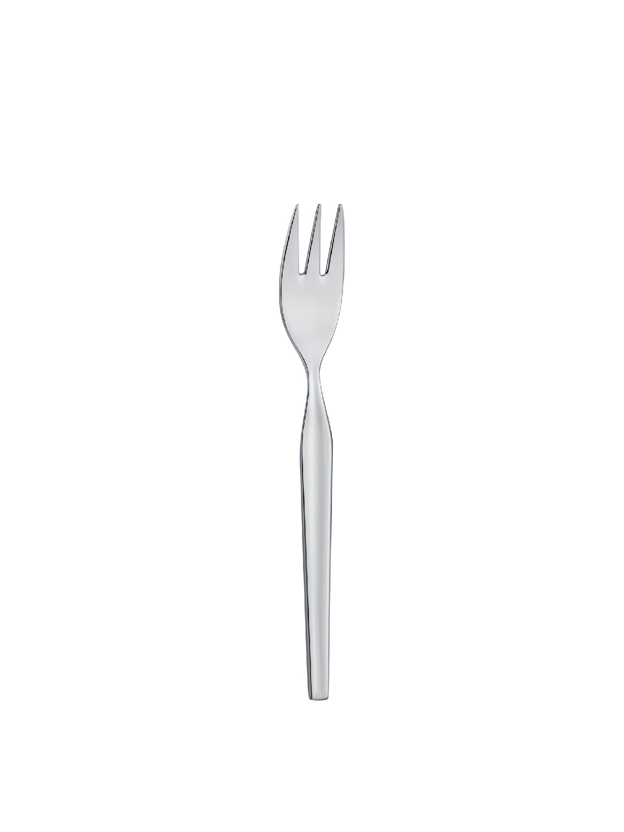 Saray - Plain - Dessert Fork (6 Pcs)