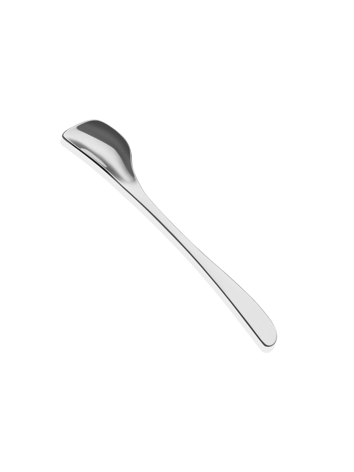 Saturn Tea Spoon