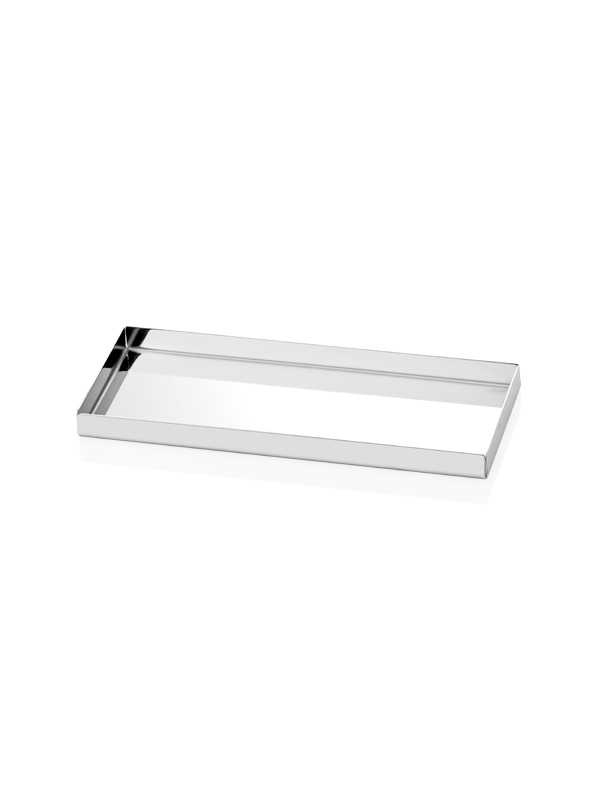 Service Tray - Plain (Without Handle - No:1)