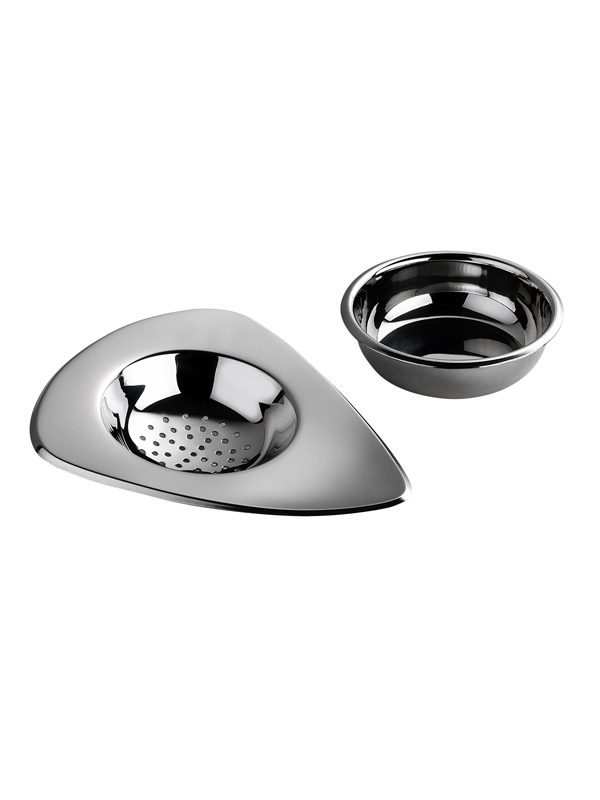 Star - Tea Strainer