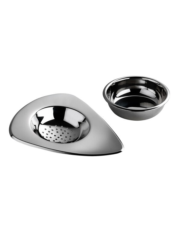 Narin - Star - Tea Strainer